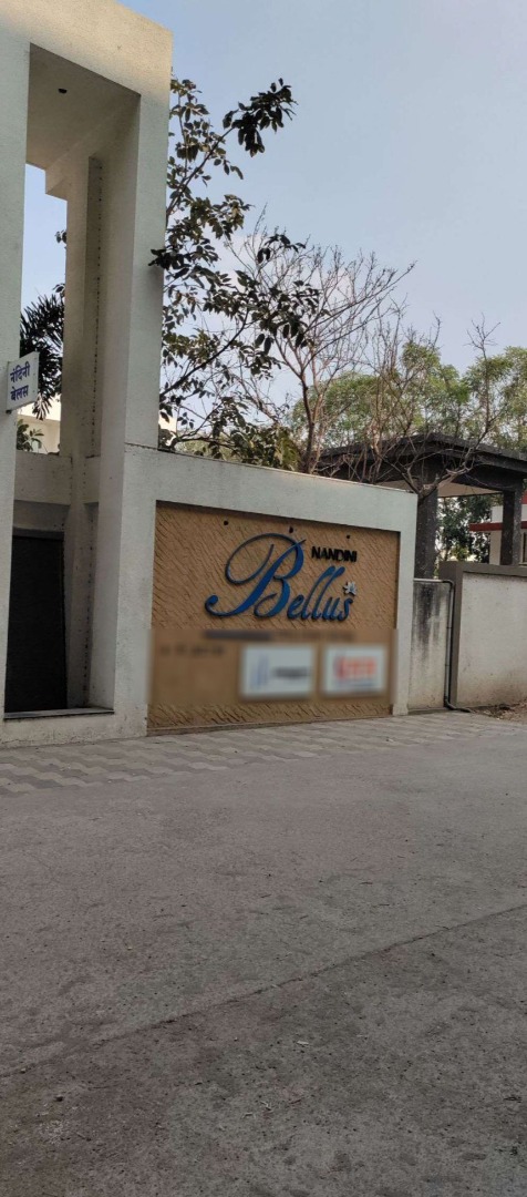 Nandini Bellus
