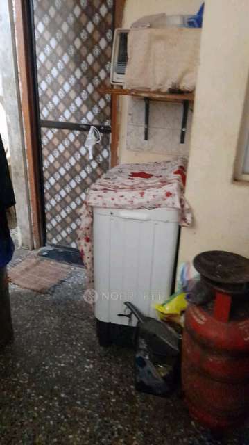 1 RK Flat For Sale  In  Naigaon East