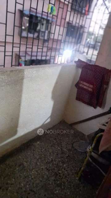 1 RK Flat For Sale  In  Naigaon East