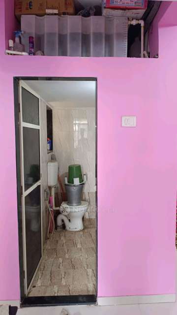 1 BHK Flat In Thanekar Hillcrest For Sale  In Badlapur East