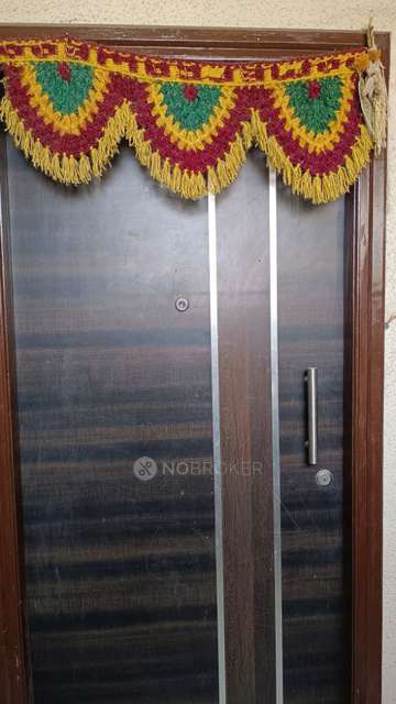 1 BHK Flat In Thanekar Hillcrest For Sale  In Badlapur East