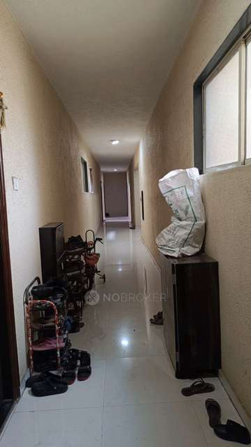 1 BHK Flat In Thanekar Hillcrest For Sale  In Badlapur East