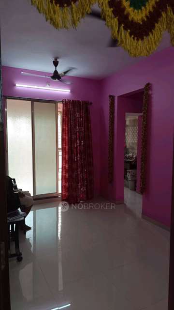 1 BHK Flat In Thanekar Hillcrest For Sale  In Badlapur East