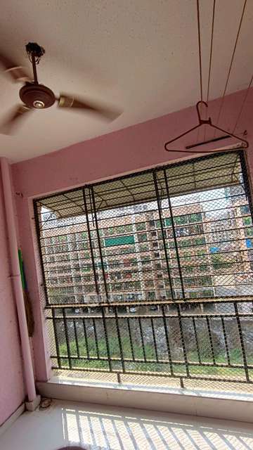 1 BHK Flat In Thanekar Hillcrest For Sale  In Badlapur East
