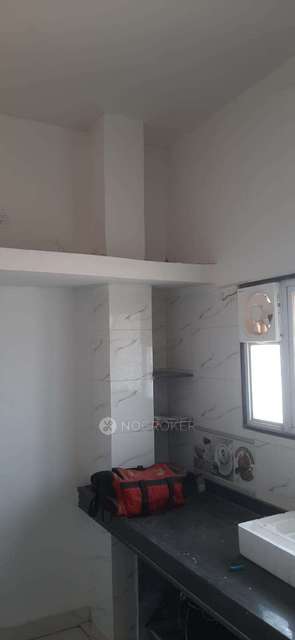 1 BHK Flat In Hill View Residency for Rent  In 3, Khandoba Mal Rd, Lohegaon, Maharashtra 411047, India