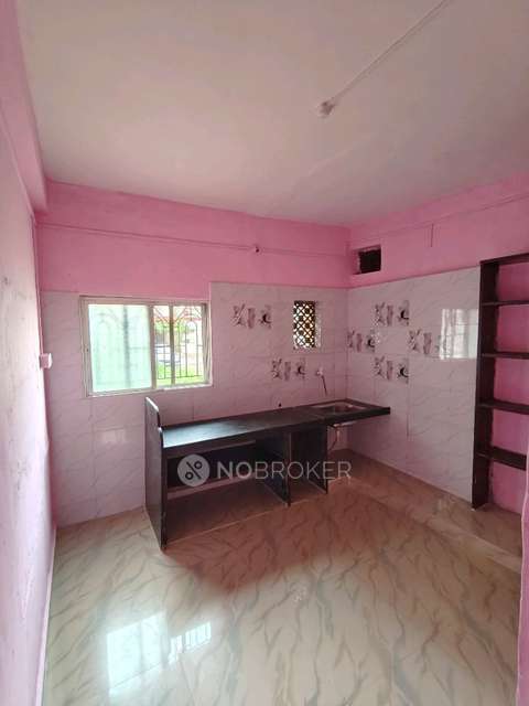 1 RK Villa In Hanumant Khedekar House for Rent In Shewalwadi