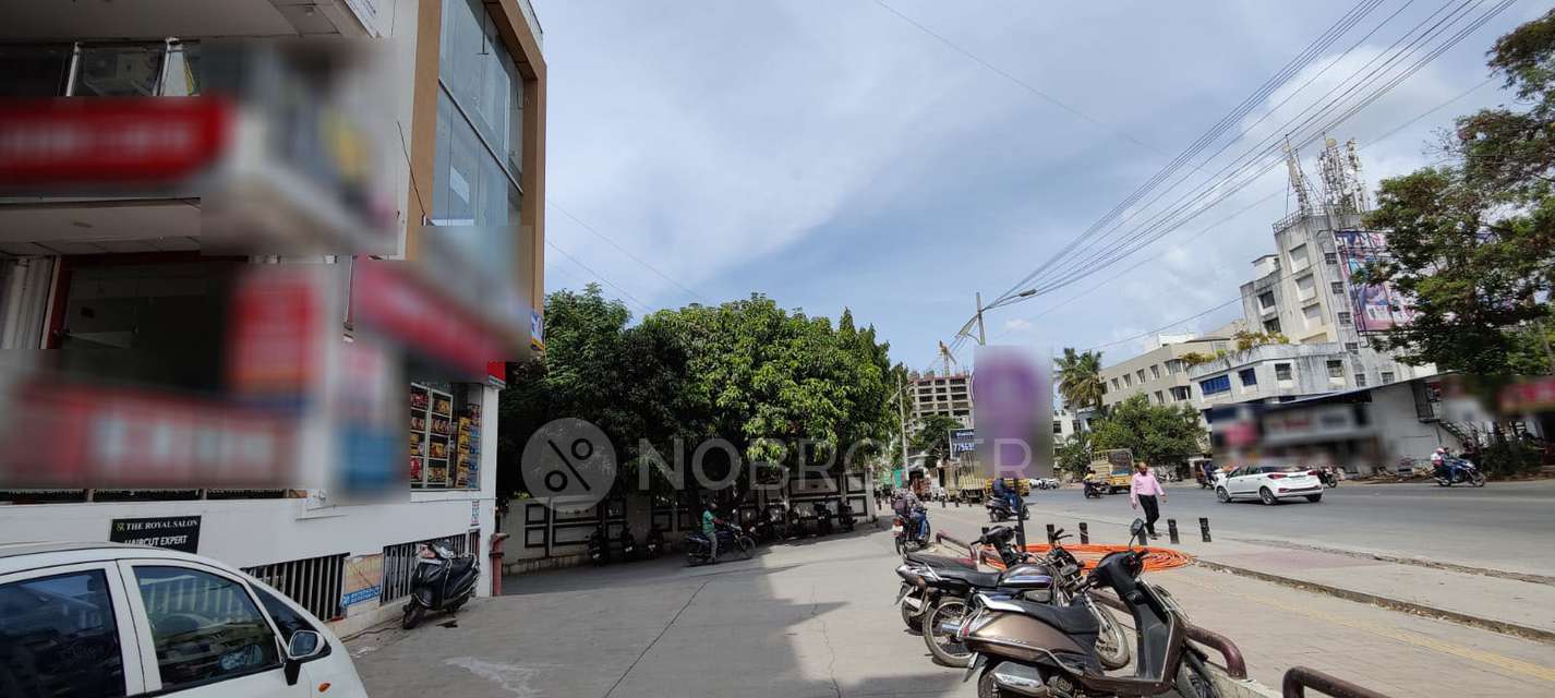 Shop in Nanded, Pune for sale 
