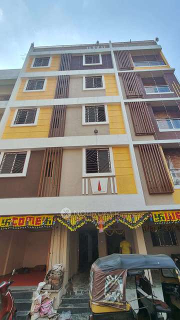 PG for Boys in Dattwadi 