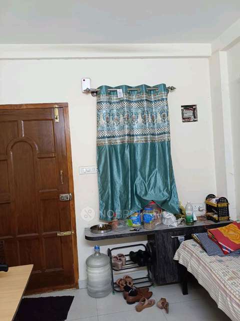 1 BHK House for Rent  In 471, Asheervad Colony, Nanjappa Garden, Horamavu, Bengaluru, Karnataka 560113, India