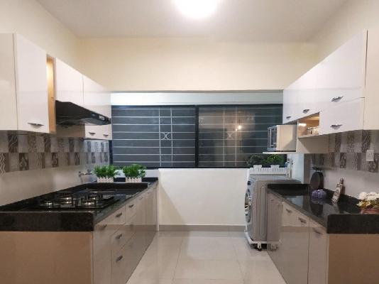 2 BHK Flat In Mittal Sun Galaxy for Rent  In Vadgaon Budruk