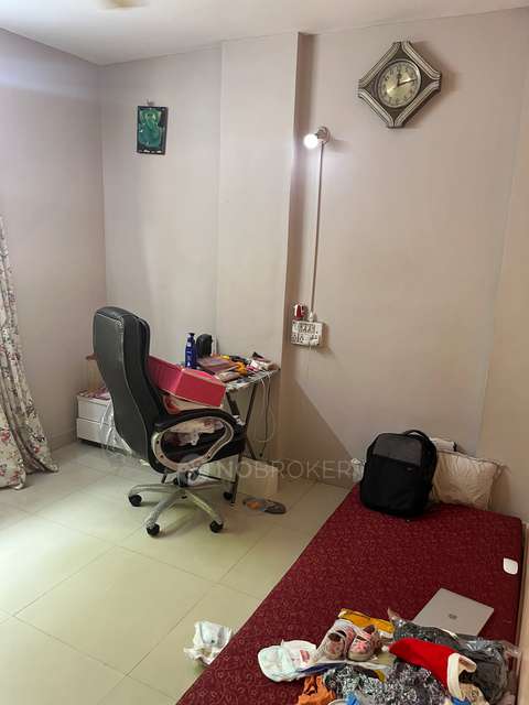 2 BHK Flat In Mittal Sun Galaxy for Rent  In Vadgaon Budruk