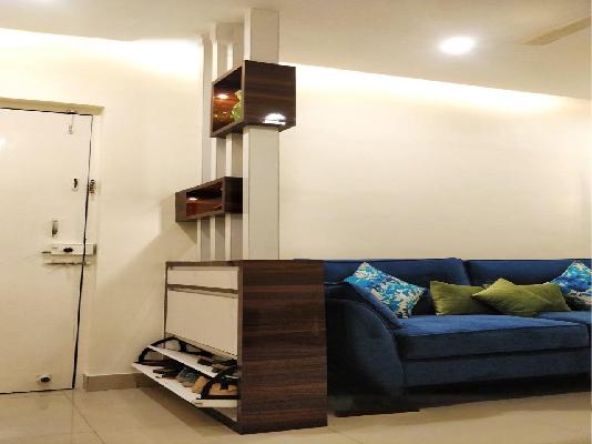 2 BHK Flat In Mittal Sun Galaxy for Rent  In Vadgaon Budruk