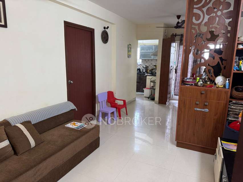 2 BHK Flat In Altis Ashraya for Rent  In Mangadu