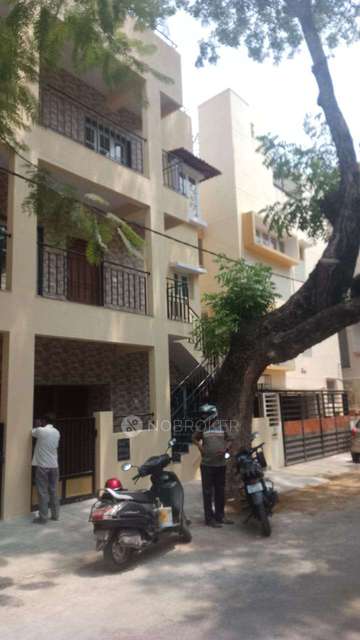 2 BHK House for Rent  In Jp Nagar 2nd Phase