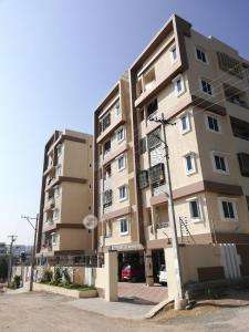 2 BHK Flat In Lakshmi Prestige For Sale  In Miyapur