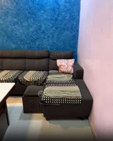 2 BHK Flat In Marathon Nexzone, Panvel For Sale  In Panvel