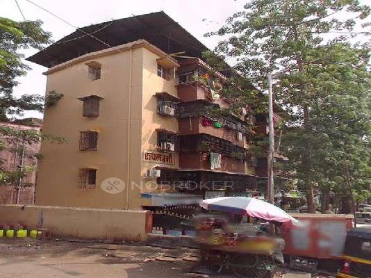 1 BHK Flat In Rooplaxmi Chs For Sale  In Thane West