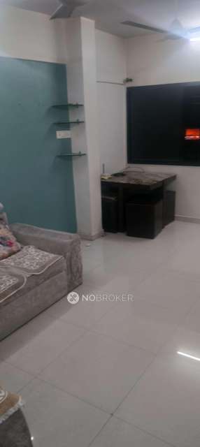 1 BHK Flat In Rooplaxmi Chs For Sale  In Thane West