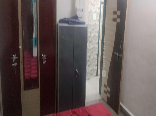 1 BHK Flat In Rooplaxmi Chs For Sale  In Thane West
