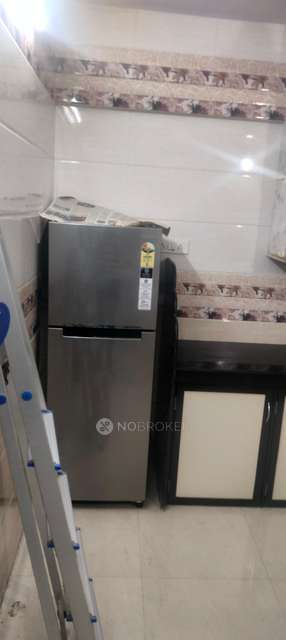 1 BHK Flat In Rooplaxmi Chs For Sale  In Thane West