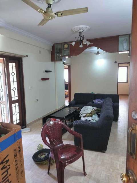 3 BHK Flat In Kristal Jade, Bellandur, Bangalore for Rent  In Bellandur