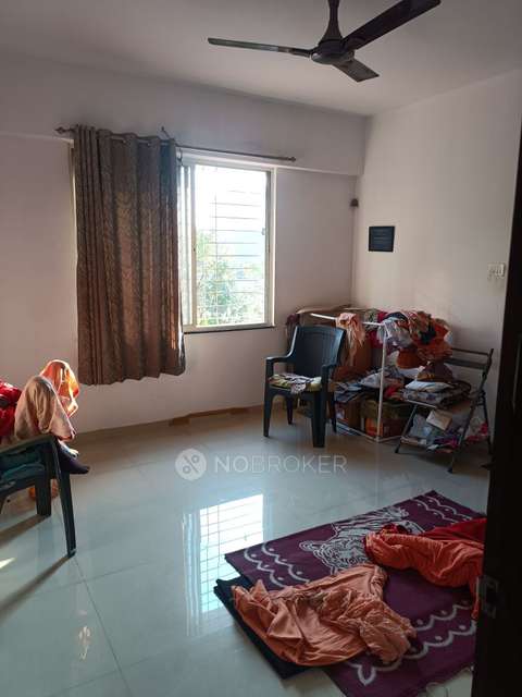 2 BHK Flat In Saachee Era For Sale  In Moshi