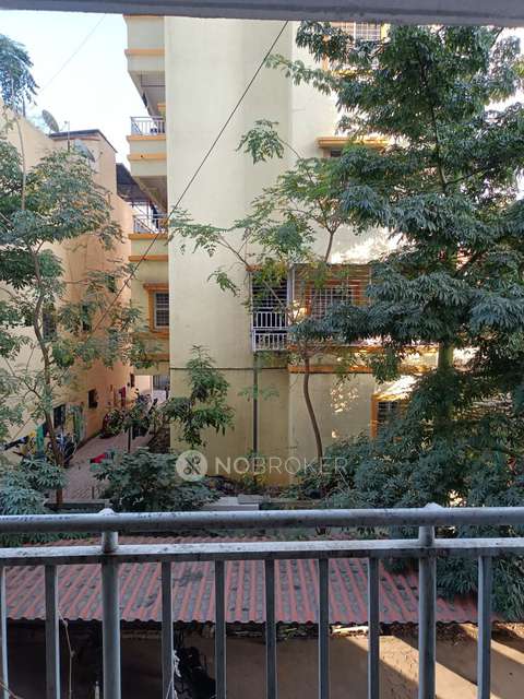 2 BHK Flat In Saachee Era For Sale  In Moshi