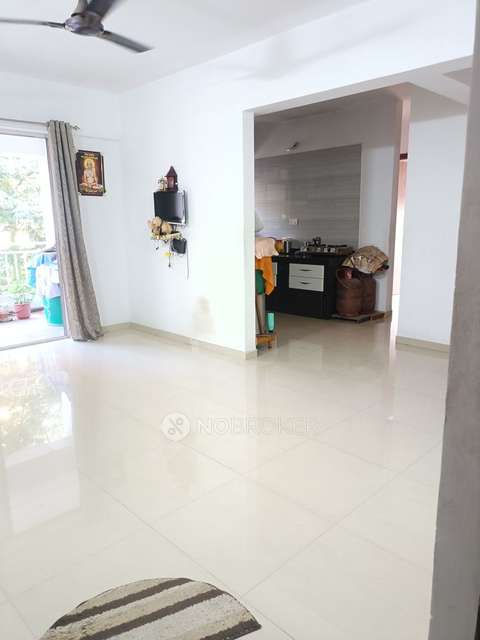 2 BHK Flat In Saachee Era For Sale  In Moshi