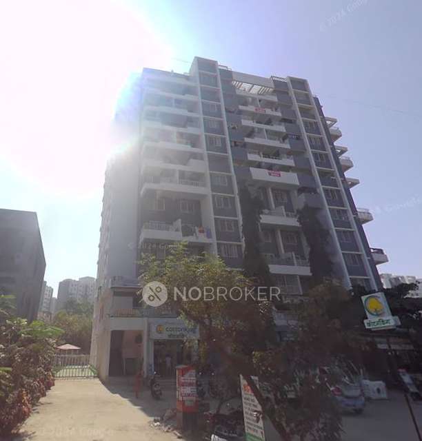 2 BHK Flat In Saachee Era For Sale  In Moshi