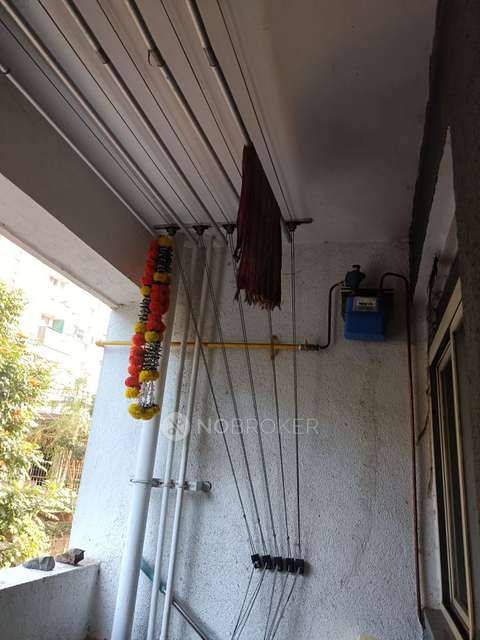 2 BHK Flat In Saachee Era For Sale  In Moshi