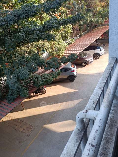 2 BHK Flat In Saachee Era For Sale  In Moshi