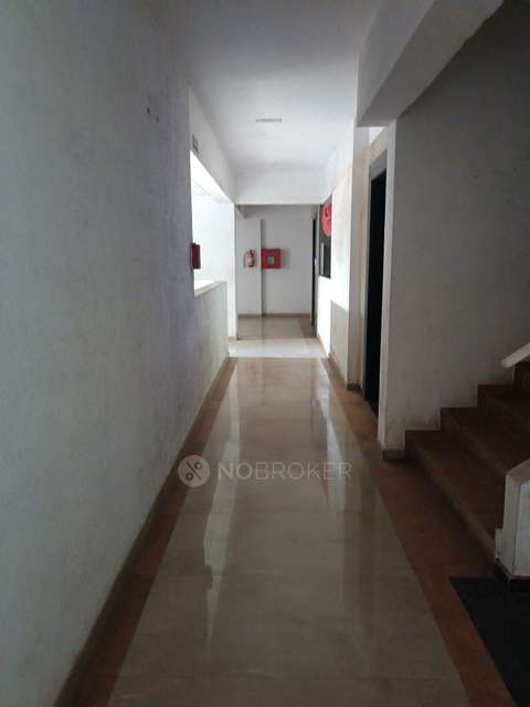 2 BHK Flat In Saachee Era For Sale  In Moshi