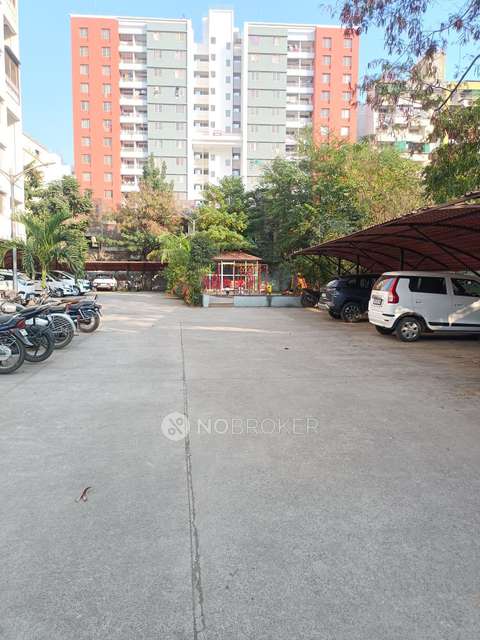 2 BHK Flat In Saachee Era For Sale  In Moshi