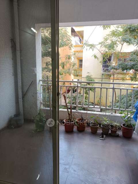 2 BHK Flat In Saachee Era For Sale  In Moshi