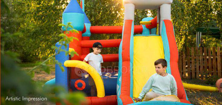 2 BHK Flat In Shree Aangan For Sale  In Panvel