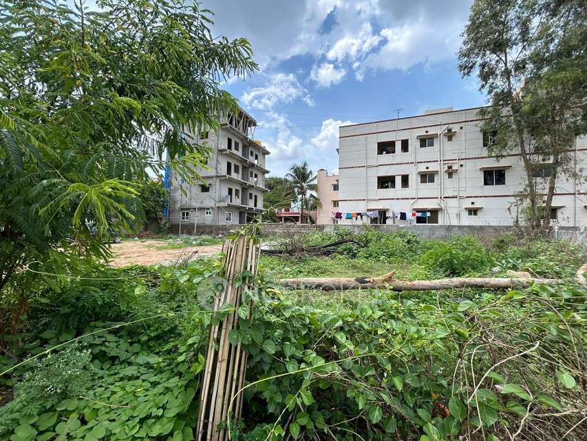 Plot For Sale  In Kyalasanahalli