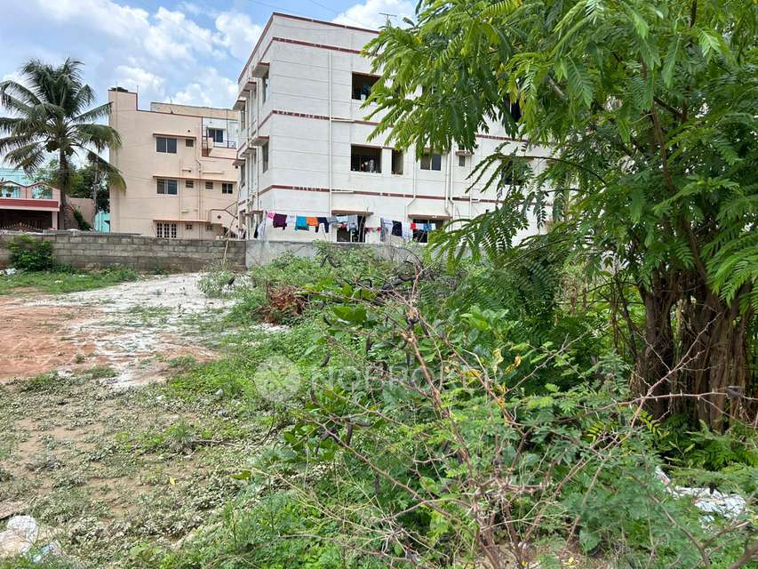 Plot For Sale  In Kyalasanahalli