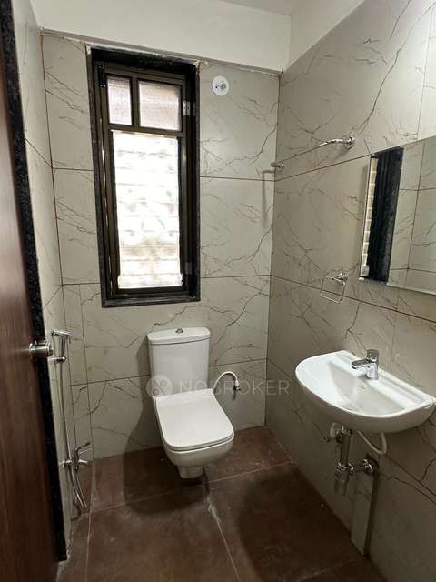 2 BHK Flat In Bhalchandra Akashvan for Rent  In Punawale