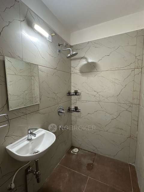 2 BHK Flat In Bhalchandra Akashvan for Rent  In Punawale