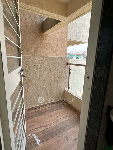 2 BHK Flat In Bhalchandra Akashvan for Rent  In Punawale