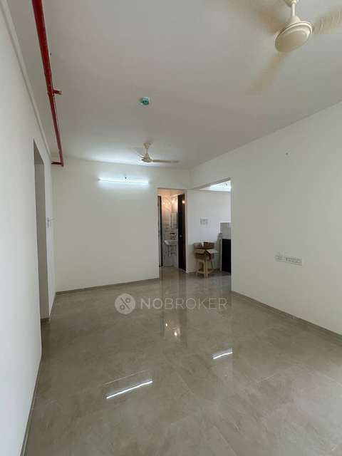 2 BHK Flat In Bhalchandra Akashvan for Rent  In Punawale