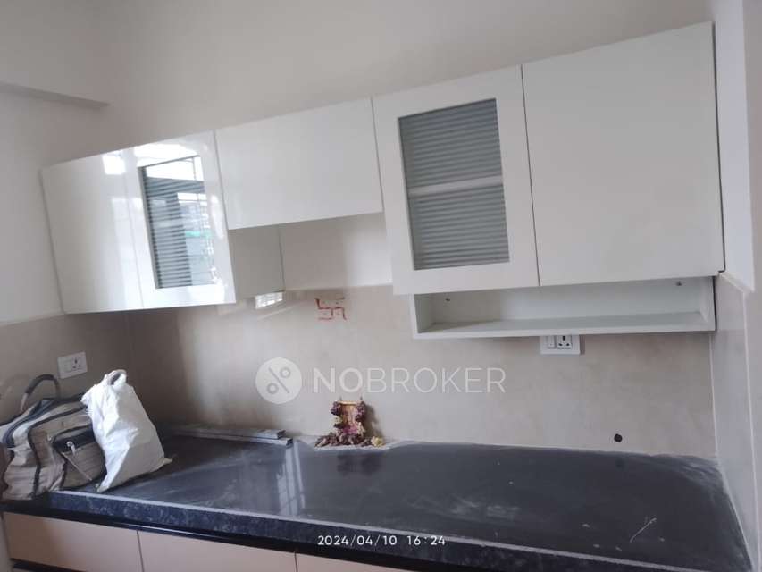 2 BHK Flat In Bhalchandra Akashvan for Rent  In Punawale