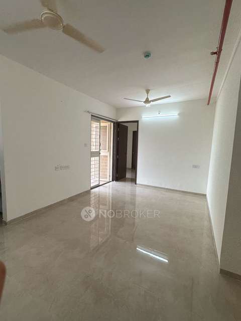 2 BHK Flat In Bhalchandra Akashvan for Rent  In Punawale