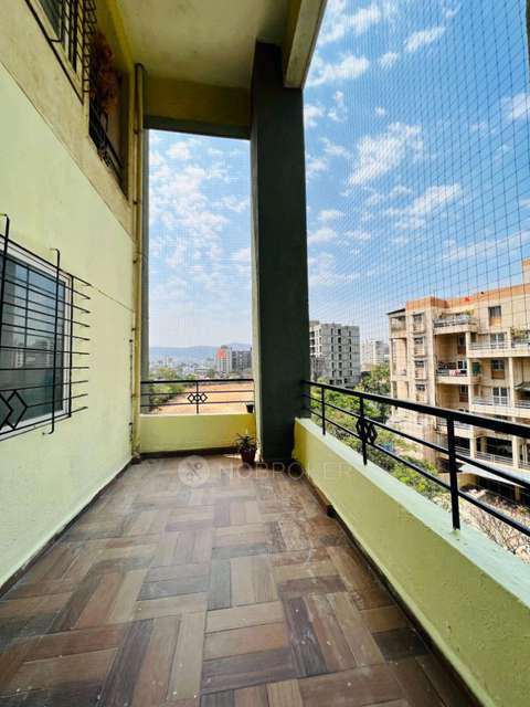 3 BHK Flat In Marudhar Residency For Sale  In Kondhwa Budruk