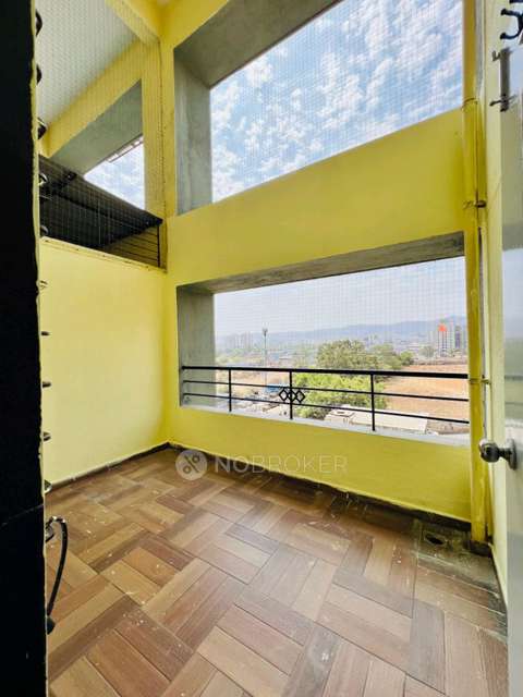 3 BHK Flat In Marudhar Residency For Sale  In Kondhwa Budruk