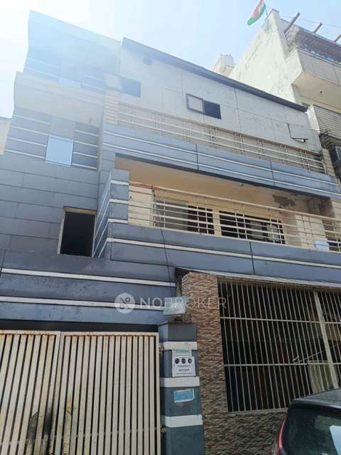 PG for Anyone in Shanker Garden, Vikaspuri