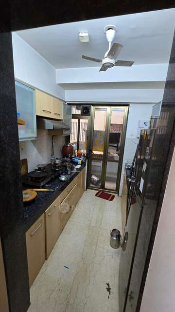 2 BHK Flat In Mahalakshmi Towers For Sale  In Andheri West
