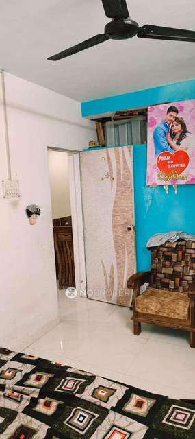 2 BHK Flat In Rudraksha Chs For Sale  In Virar West