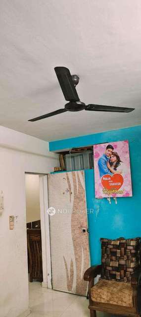 2 BHK Flat In Rudraksha Chs For Sale  In Virar West