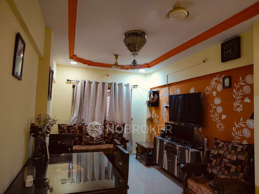 2 BHK Flat In Rudraksha Chs For Sale  In Virar West